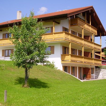 Lindenhof Inzell - Fewo Mit Chiemgaukarte Εξωτερικό φωτογραφία