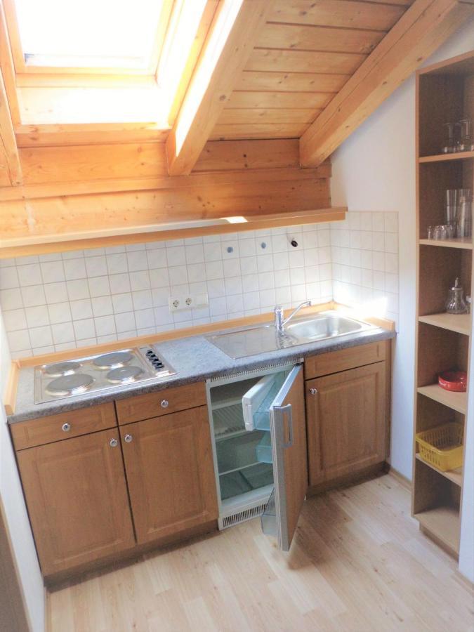 Lindenhof Inzell - Fewo Mit Chiemgaukarte Εξωτερικό φωτογραφία